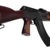 ZPAPM70 ZR7762SRA Semi-automatic Sporting Rifle - Image 4