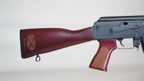 Anniversary M70 Furniture Set (Limited Production Run) - Image 3