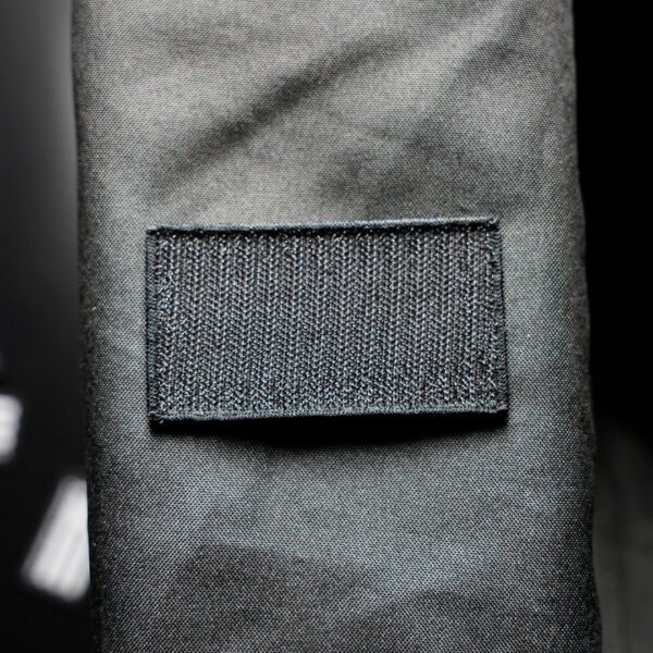 Zastava Arms USA Patch | Black