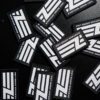Zastava Arms USA Patch | Black