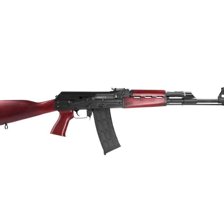 ZPAPM90 ZR90556SR Semi-automatic rifle