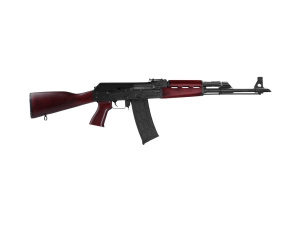 ZPAPM90 ZR90556SR Semi-automatic rifle