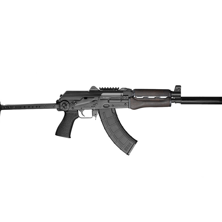 ZPAP92 ZP92762UF Rifle