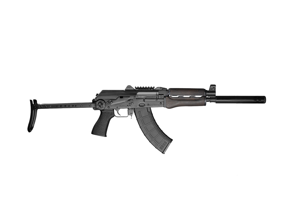 ZPAP92 ZP92762UF Rifle