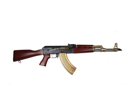 ZPAPM70 ZR7762CBG Semi-automatic Sporting Rifle