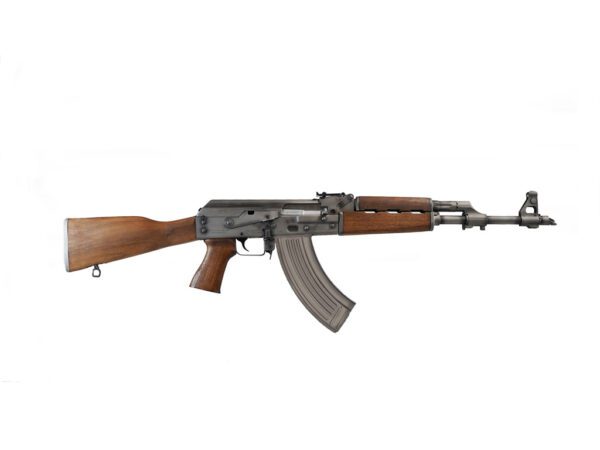 ZPAPM70 ZR7762CFL Semi-automatic Sporting Rifle