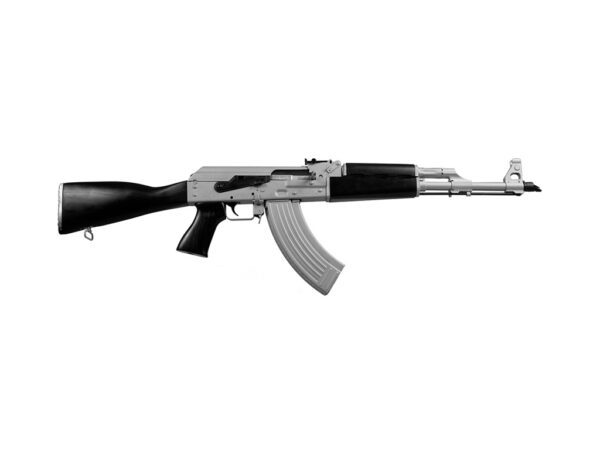 ZPAPM70 ZR7762CSB Semi-automatic Sporting Rifle