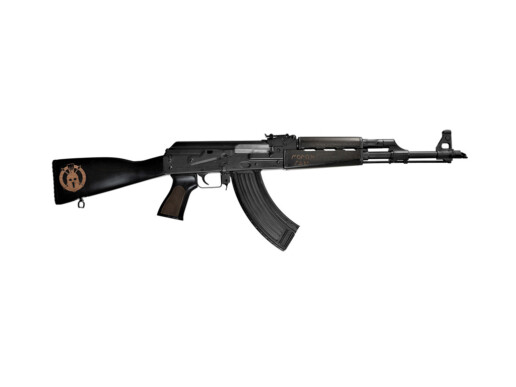 ZPAPM70 ZR7762MLB Semi-automatic Sporting Rifle