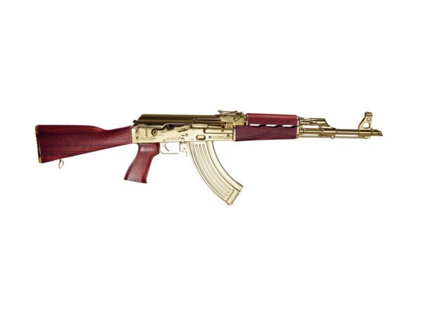 ZPAPM70 ZR7762SRGL Semi-automatic Sporting Rifle