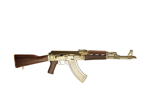 ZPAPM70 ZR7762WMGL Semi-automatic Sporting Rifle