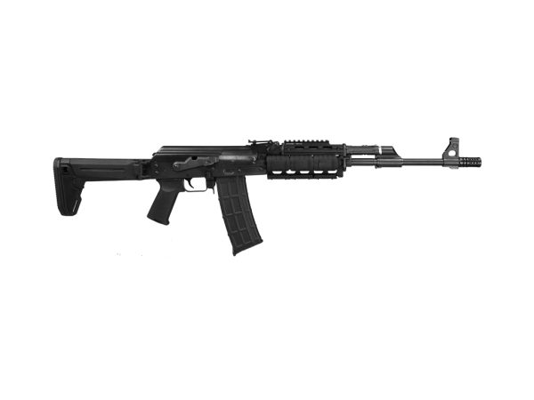 ZPAPM90 ZR90556QR Semi-automatic rifle