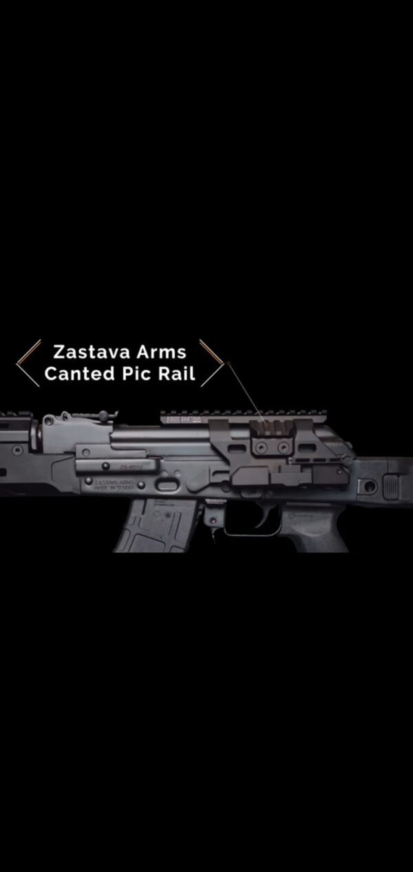 ZPAPM70 ZR7762XR Semi-automatic Sporting Rifle - Image 7