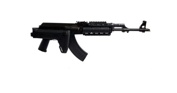 zpap zastava AK rifle AK-47 AK-74 Assault rifle Semi-automatic rifle Kalashnikov rifle Mikhail Kalashnikov