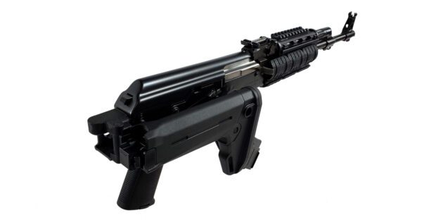zpap zastava AK rifle AK-47 AK-74 Assault rifle Semi-automatic rifle Kalashnikov rifle Mikhail Kalashnikov