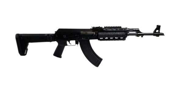 zpap zastava AK rifle AK-47 AK-74 Assault rifle Semi-automatic rifle Kalashnikov rifle Mikhail Kalashnikov