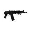 ZPAP85 ZP85556SFR Muzzle Extension Folding Stock Vertical Grip