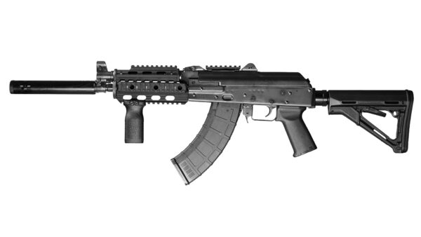 zpap zastava AK rifle AK-47 AK-74 Assault rifle Semi-automatic rifle Kalashnikov rifle Mikhail Kalashnikov