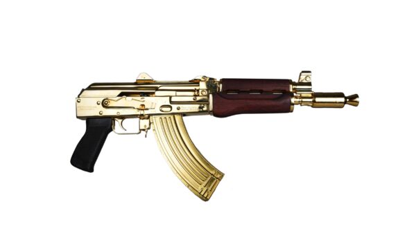 zastava zpap AK rifle AK-47 AK-74 Assault rifle Semi-automatic rifle Kalashnikov rifle Mikhail Kalashnikov Soviet rifle Military rifle Firearm