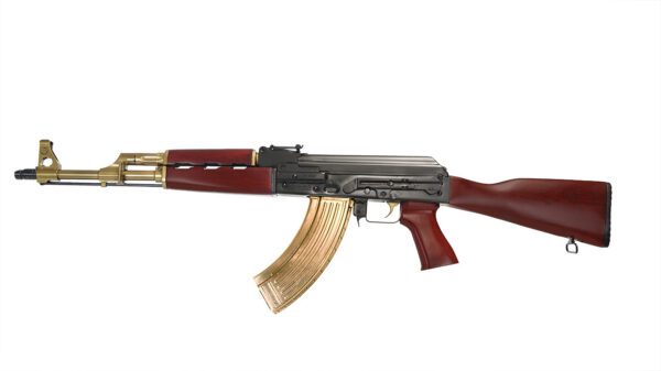 zastava zpap AK rifle AK-47 AK-74 Assault rifle Semi-automatic rifle Kalashnikov rifle Mikhail Kalashnikov Soviet rifle Military rifle Firearm