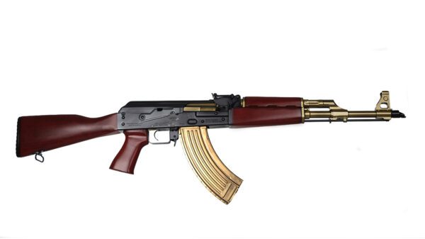 zastava zpap AK rifle AK-47 AK-74 Assault rifle Semi-automatic rifle Kalashnikov rifle Mikhail Kalashnikov Soviet rifle Military rifle Firearm