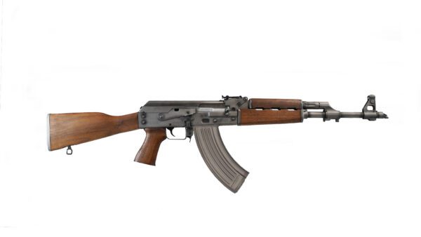 ZPAPM70 ZR7762CFL Semi-automatic Sporting Rifle - Image 2