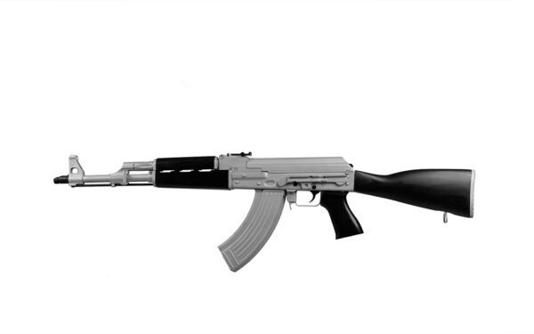 ZPAPM70 ZR7762CSB Semi-automatic Sporting Rifle