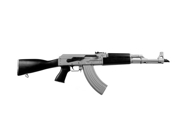 ZPAPM70 ZR7762CSB Semi-automatic Sporting Rifle
