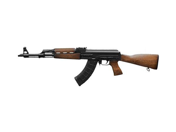ZPAPM70 ZR7762FL Semi-automatic Sporting Rifle - Image 2