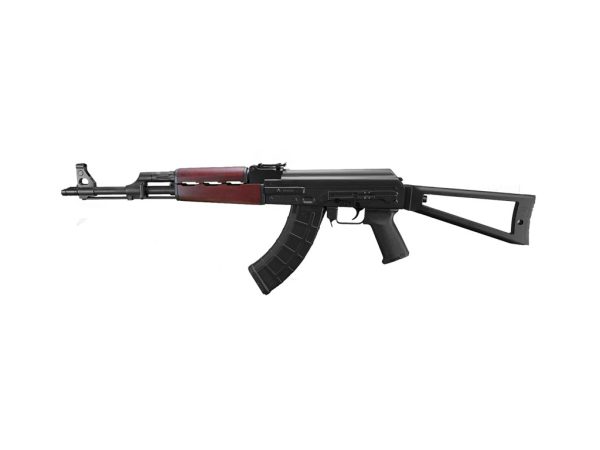 ZPAPM70 ZR7762RT Semi-automatic Sporting Rifle - Image 2