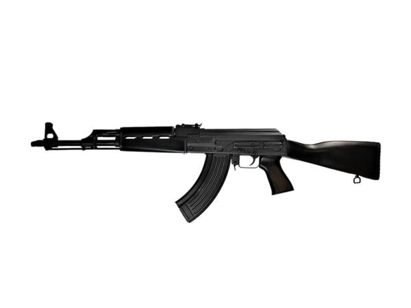 zastava zpap AK rifle AK-47 AK-74 Assault rifle Semi-automatic rifle Kalashnikov rifle Mikhail Kalashnikov Soviet rifle Military rifle Firearm
