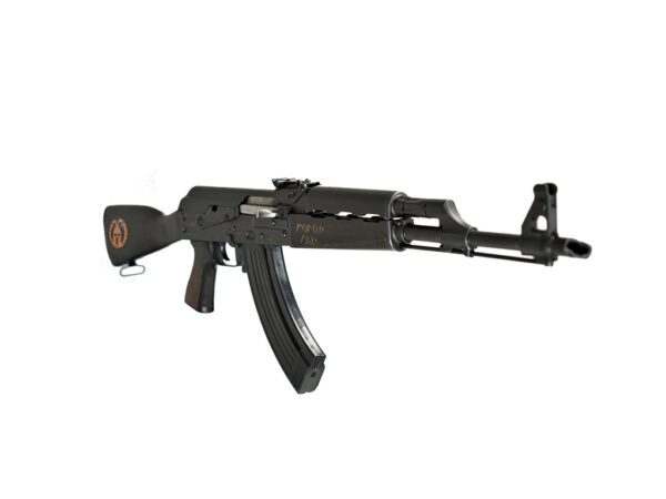 ZPAPM70 ZR7762MLB Semi-automatic Sporting Rifle - Image 6