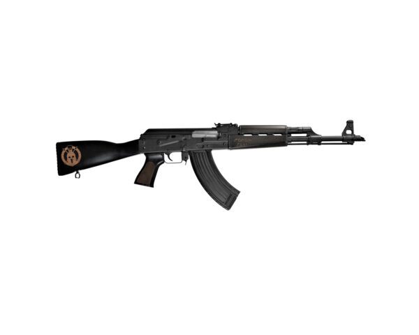 zastava zpap AK rifle AK-47 AK-74 Assault rifle Semi-automatic rifle Kalashnikov rifle Mikhail Kalashnikov Soviet rifle Military rifle Firearm