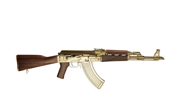 zastava zpap AK rifle AK-47 AK-74 Assault rifle Semi-automatic rifle Kalashnikov rifle Mikhail Kalashnikov Soviet rifle Military rifle Firearm
