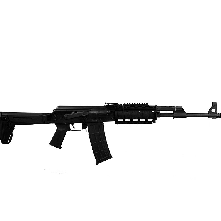 ZPAPM90 ZR90556QR Semi-automatic rifle