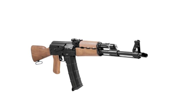 zpap zastava AK rifle AK-47 AK-74 Assault rifle Semi-automatic rifle Kalashnikov rifle Mikhail Kalashnikov