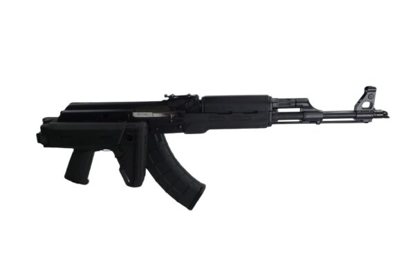 zpap zastava AK rifle AK-47 AK-74 Assault rifle Semi-automatic rifle Kalashnikov rifle Mikhail Kalashnikov