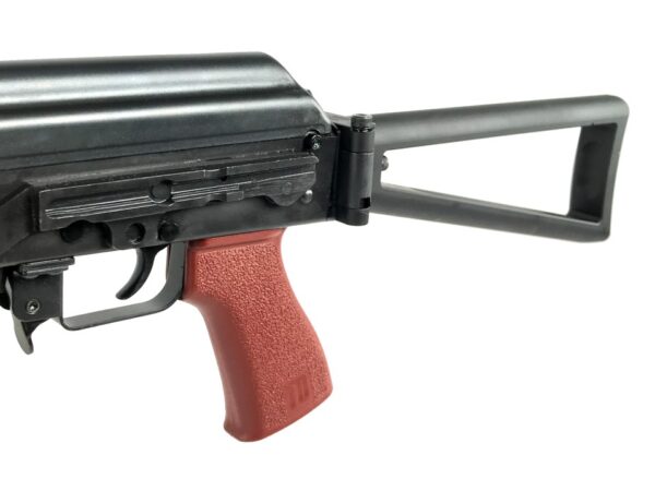 ZPAPM70 ZR7762RTF Semi-automatic Sporting Rifle - Image 5
