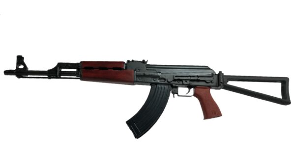 ZPAPM70 ZR7762RTF Semi-automatic Sporting Rifle - Image 4