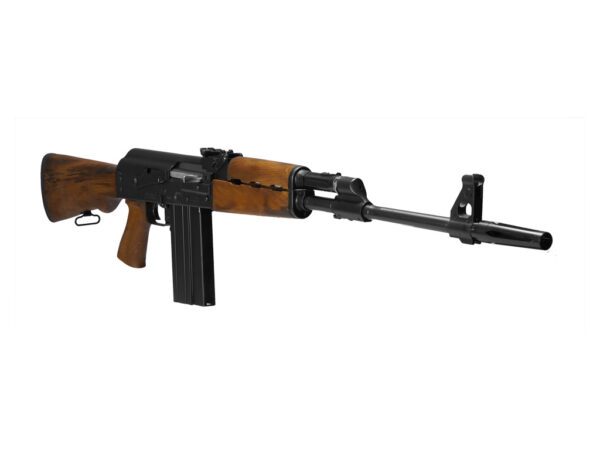 AK accessories PAP M77 muzzle device