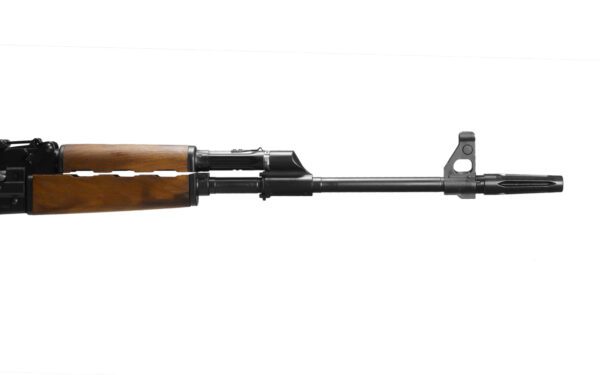 AK accessories PAP M77 muzzle device