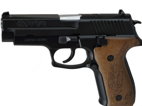 Pistol CZ999SC - Image 2