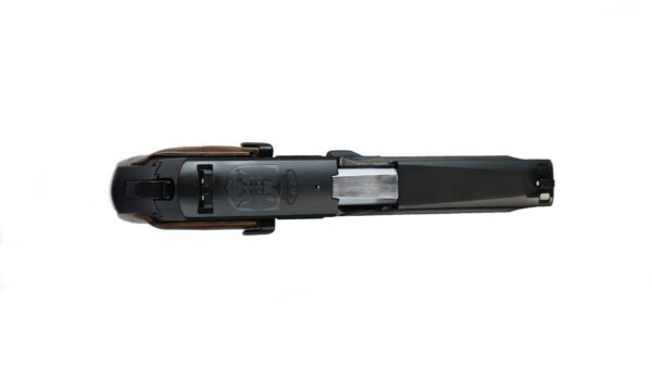 Pistol CZ999SC - Image 3