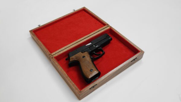 Pistol CZ999SC - Image 4