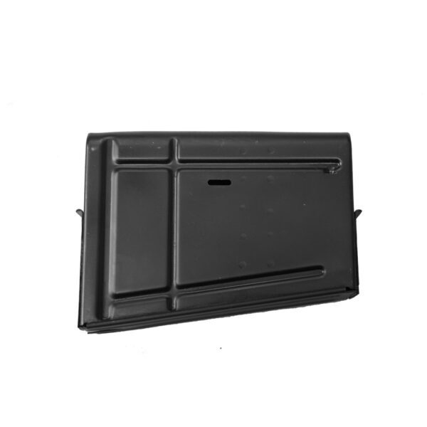 M93 Magazine 50 BMG 5 Rounds Steel Black Finish