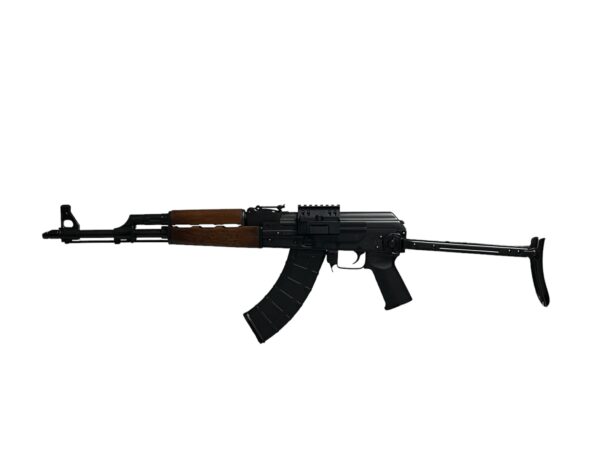 Zastava M70 UNDERFOLDER Scope Mount - Image 2