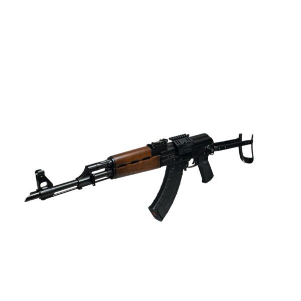 Zastava M70 UNDERFOLDER Scope Mount - Image 4