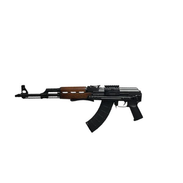 Zastava M70 UNDERFOLDER Scope Mount - Image 3