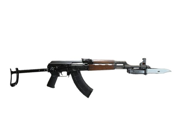 ZPAPM70UF Semi-automatic Sporting Rifle