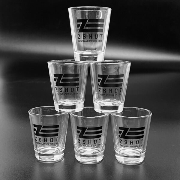 ZSHOT 6 Pack