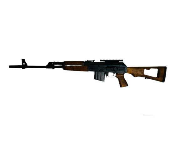 ZR77308OR PAP M77 Optics Ready DMR Semi-Automatic Sporting Rifle - Image 5